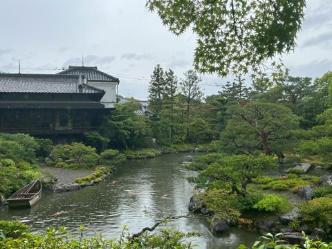 見学会に行ってきました〜