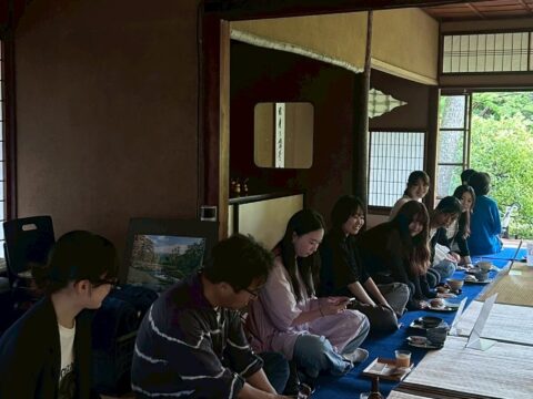 見学会に行ってきました〜