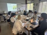 Designer’s talk　大阪公立大学　武田先生