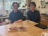 Designer’s talk　大阪公立大学　武田先生
