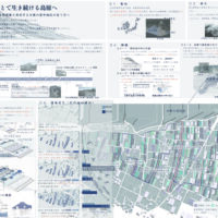 平成新山のふもとで生き続ける島原へー溶岩ドーム崩壊という自然現象と共存する今後の安中地区の在り方ー