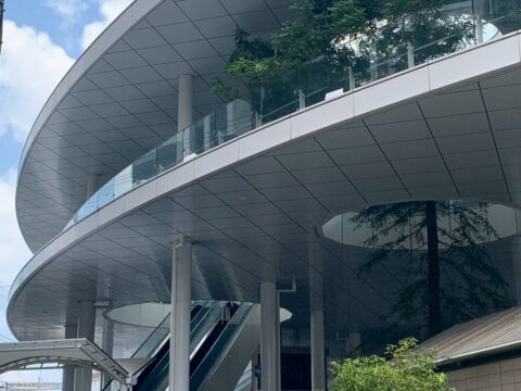 見学会に行ってきました〜