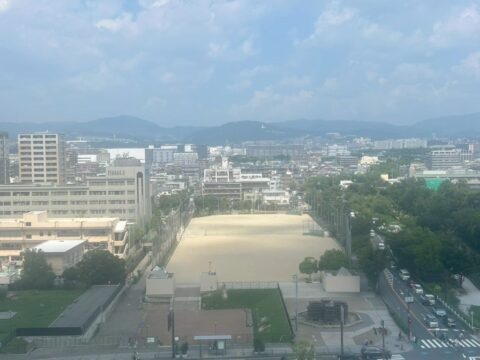 見学会に行ってきました〜