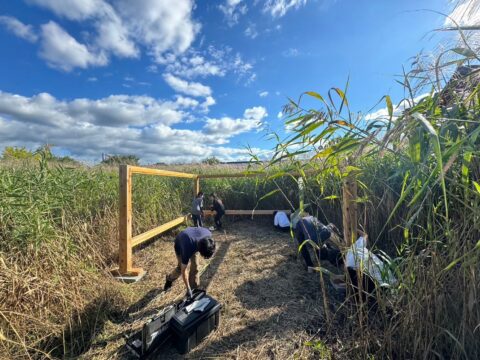 おぎの美術館「第45回緑の都市賞　国土交通大臣賞」受賞！　