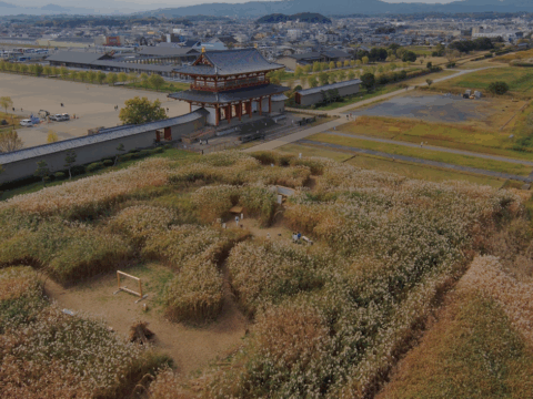 おぎの美術館「第41回都市公園等コンクール国土交通大臣賞」受賞！　