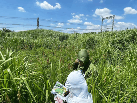 おぎの美術館「第41回都市公園等コンクール国土交通大臣賞」受賞！　