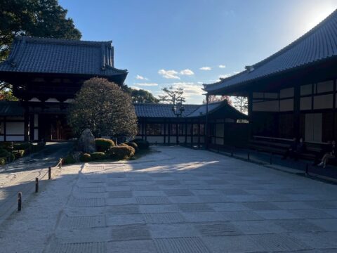 12月見学会を開催しました！