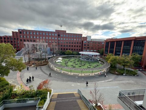 12月見学会を開催しました！