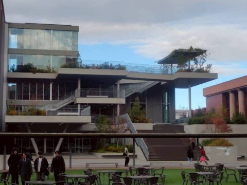 12月見学会を開催しました！