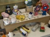 5月見学会を開催しました！