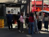 ゼミ旅行＠仙台