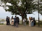 ゼミ旅行＠仙台